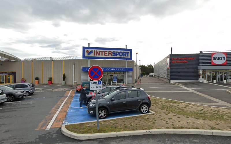 photo Intersport Dieppe Dieppe