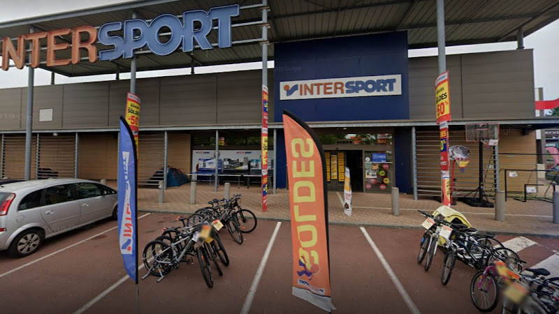 photo Intersport Soyaux Soyaux